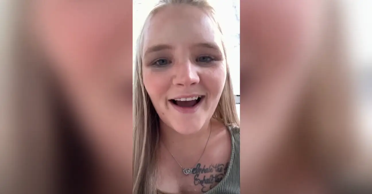 Morgan's Story