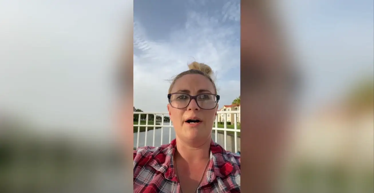 Rachel's Story