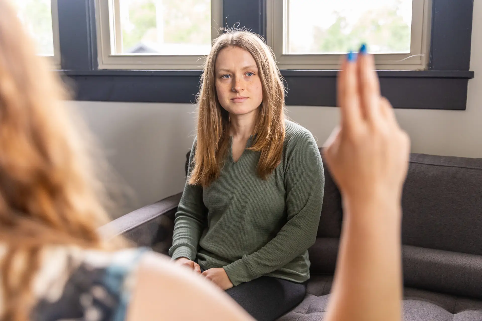 EMDR Therapy in Mental Health & Addiction Treatment | Eye Movement ...