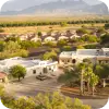 Exterior view of The Haven Detox in Green Valley, Arizona – safe drug and alcohol detox facility