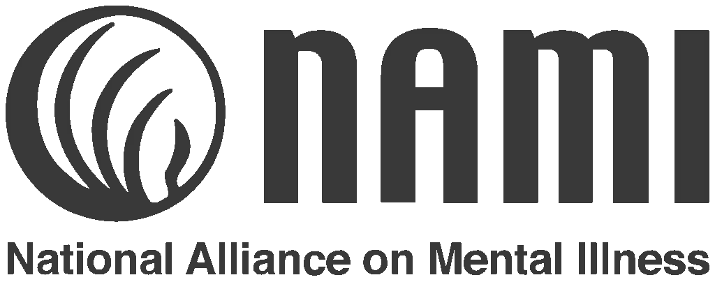 Nami National Alliance on Mental Illness logo