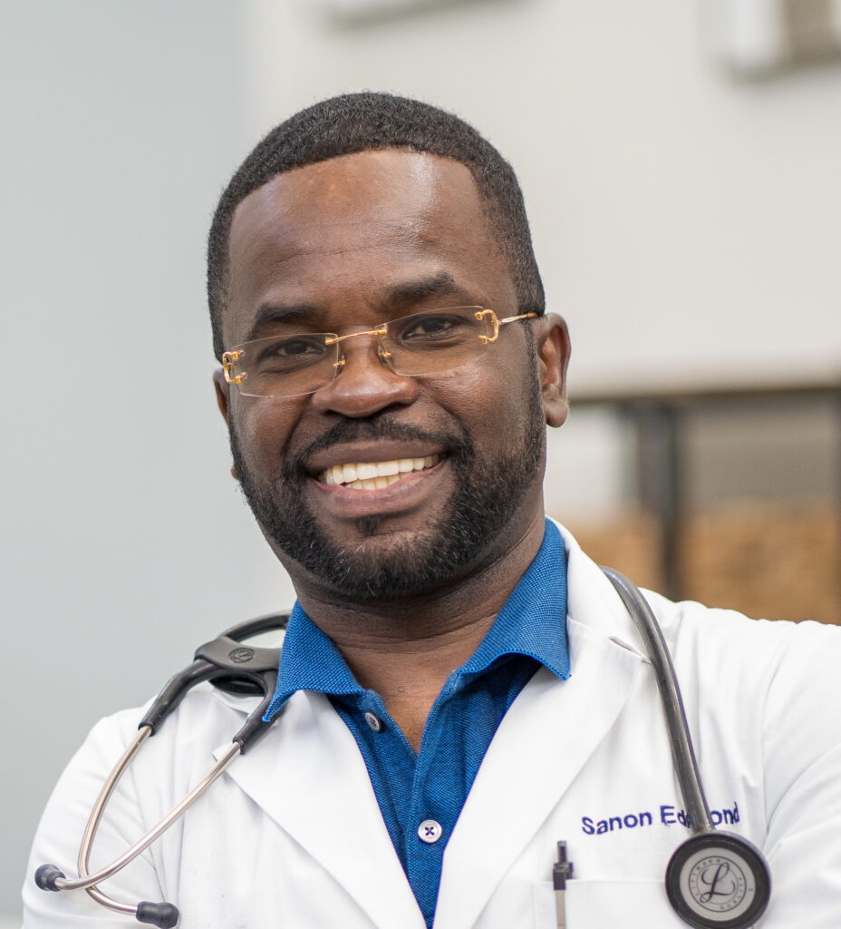 Nurse Practitioner for Genesight Testing