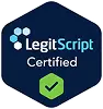 The Haven Detox logo – trusted addiction and mental health treatment provider recognized by Legit Script