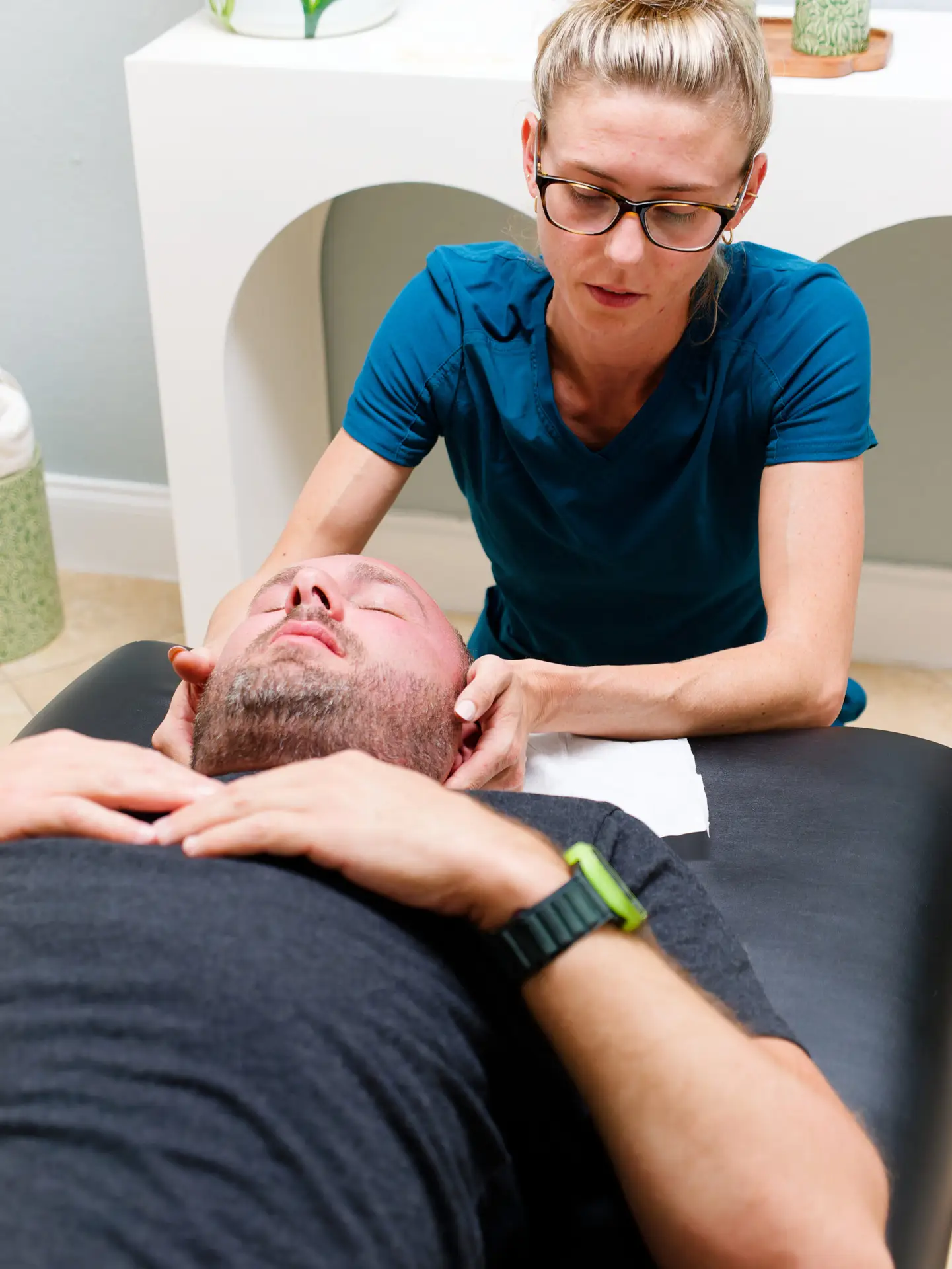 Chiropractic Care for Addiction Recovery | Physical Wellness