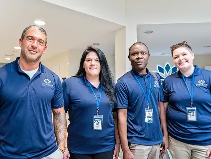 The Haven Detox Staff