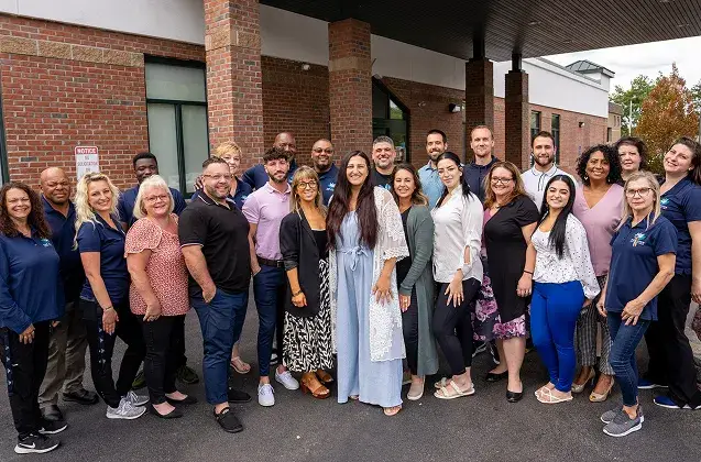 The Haven Detox Staff