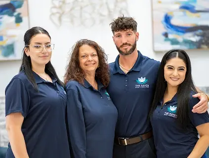 The Haven Detox Staff