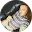 Profile icon for a Google Review