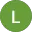 Profile icon for a Google Review
