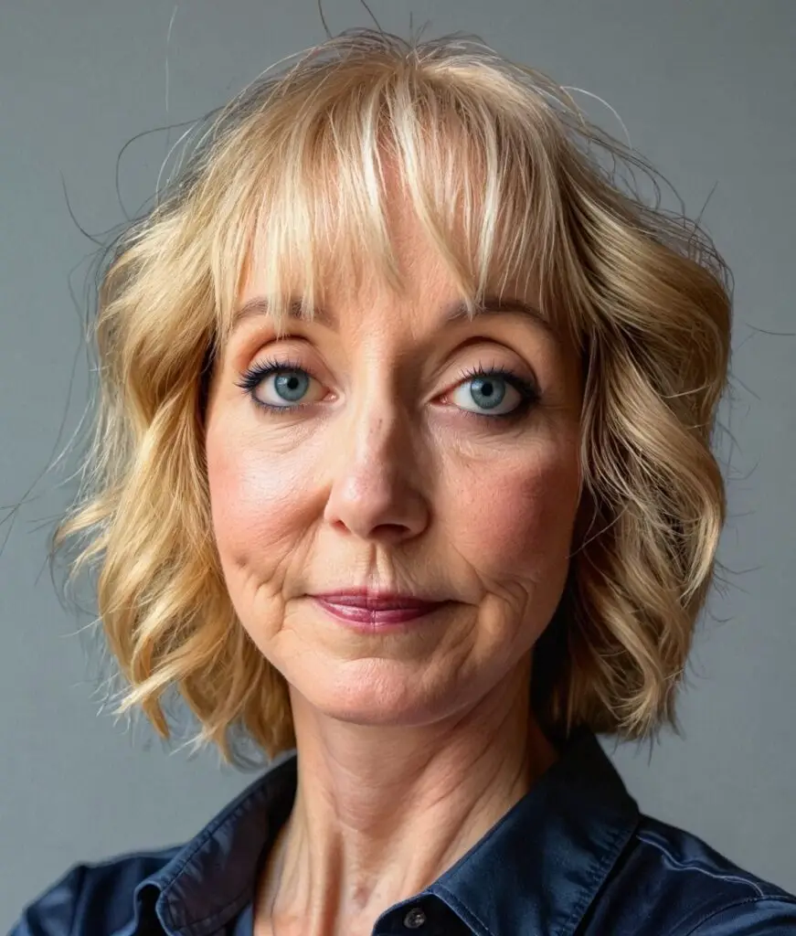 A portrait of Dr. Karen Canulla