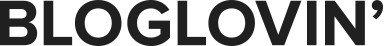 Blloglovin logo