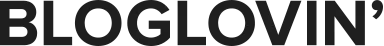 Logotipo de Blloglovin