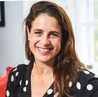 A formal photo of the Medical Director for The Haven Detox - New Jersey