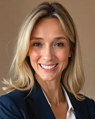 Erin Sharp, clinical staff member at The Haven Detox