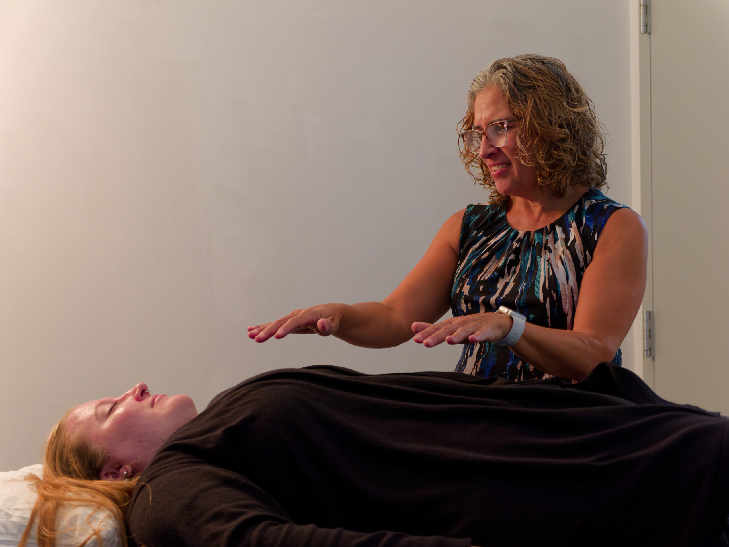 Haven New England Reiki