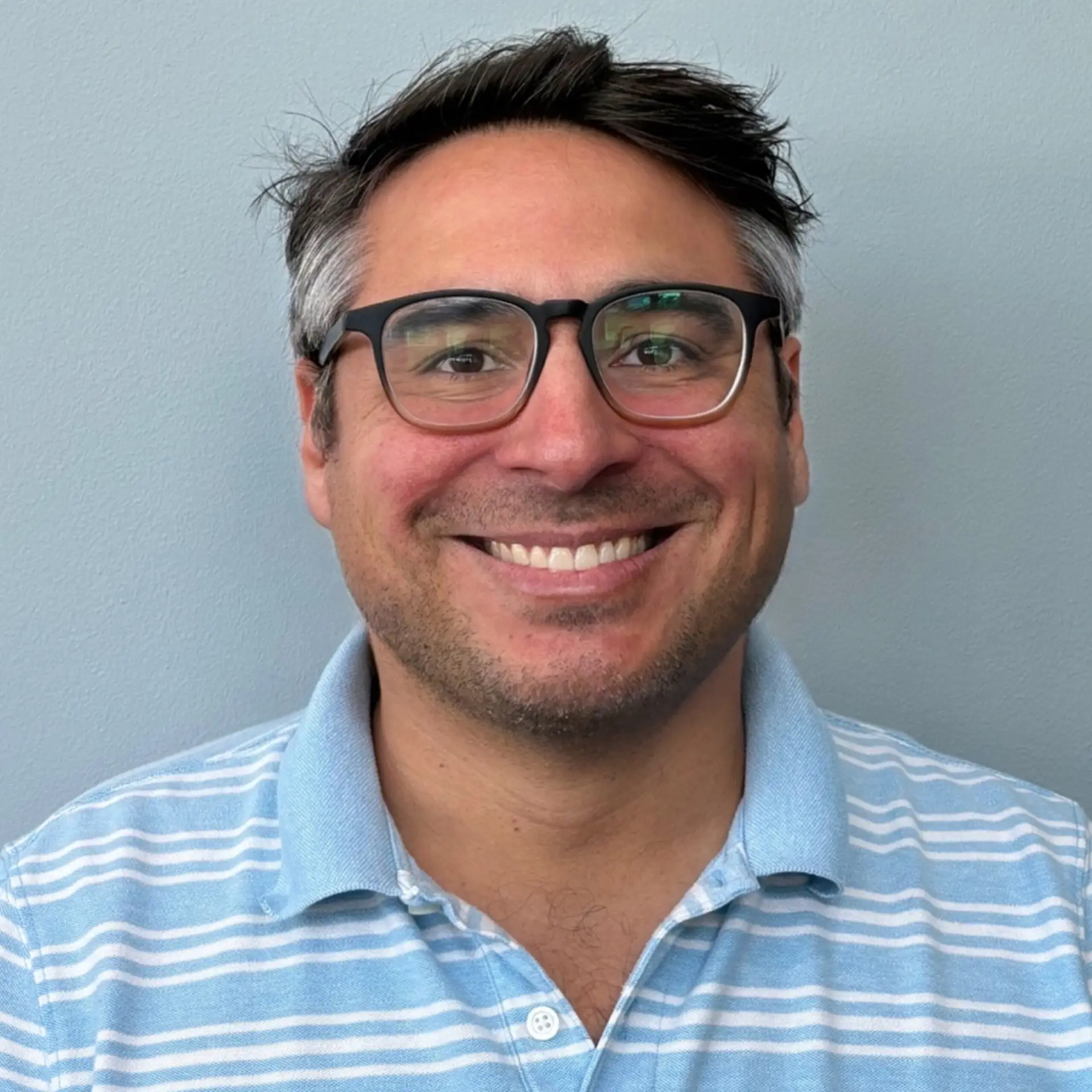 Jose Soler, clinical staff member at The Haven Detox