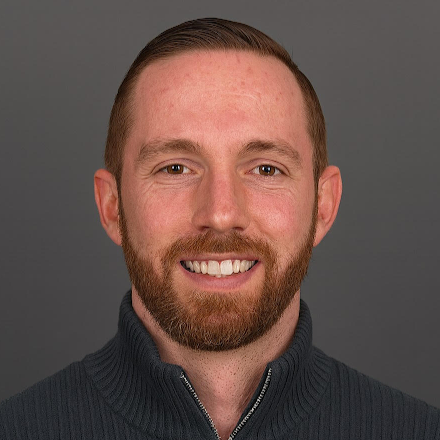 Lucas Coyle, The Director of Operations for The Haven Detox - New Jersey