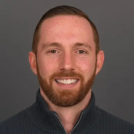 Lucas Coyle, The Director of Operations for The Haven Detox - New Jersey