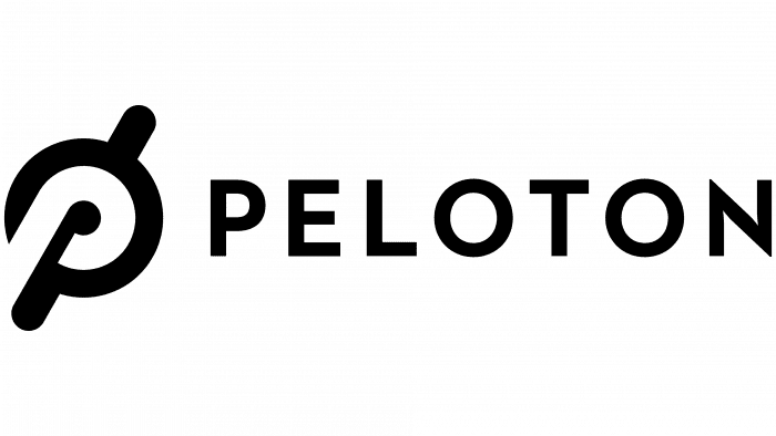 Peloton logo