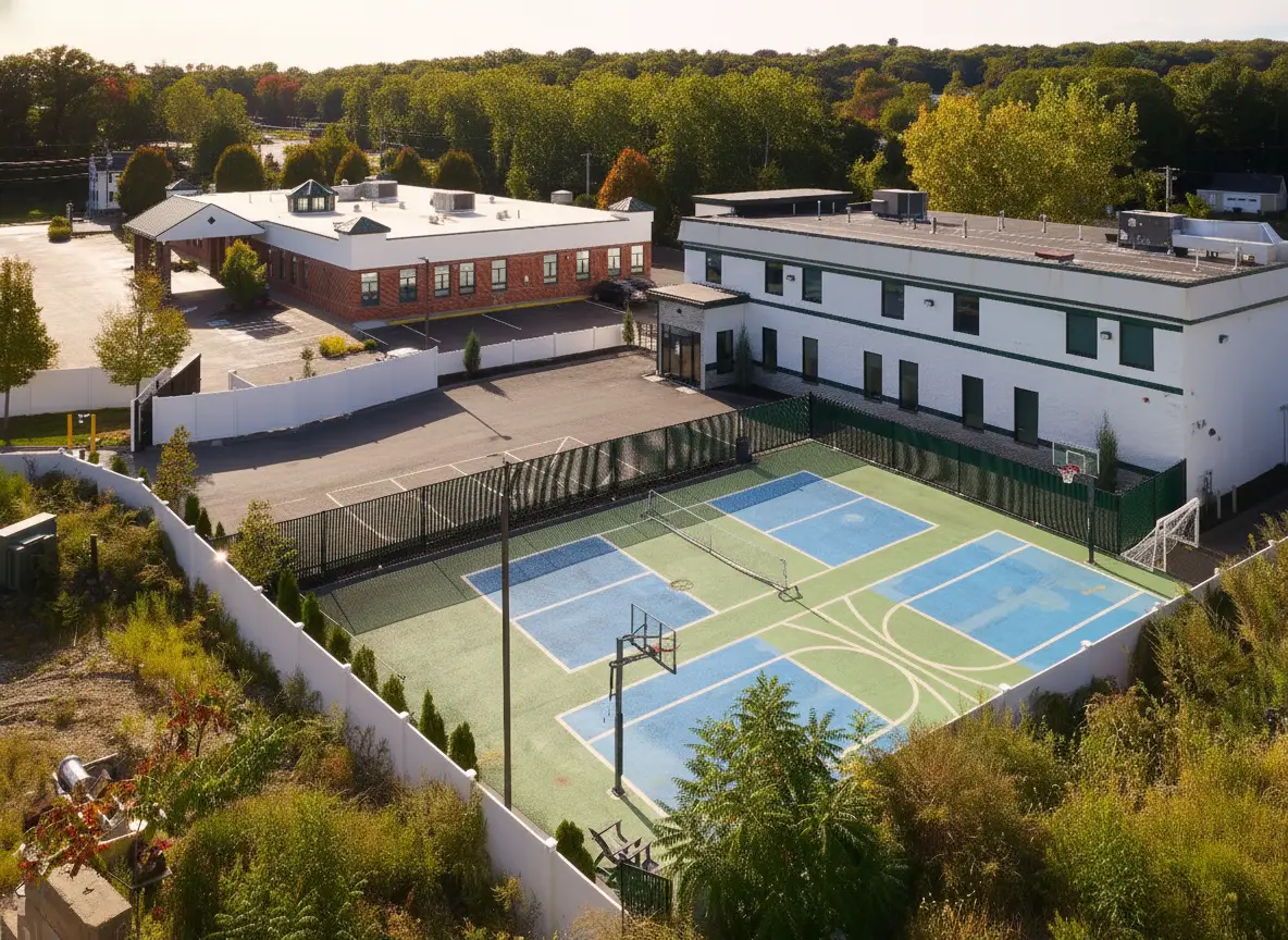 The Haven Detox New England Worcester Addiction Treatment Mental 