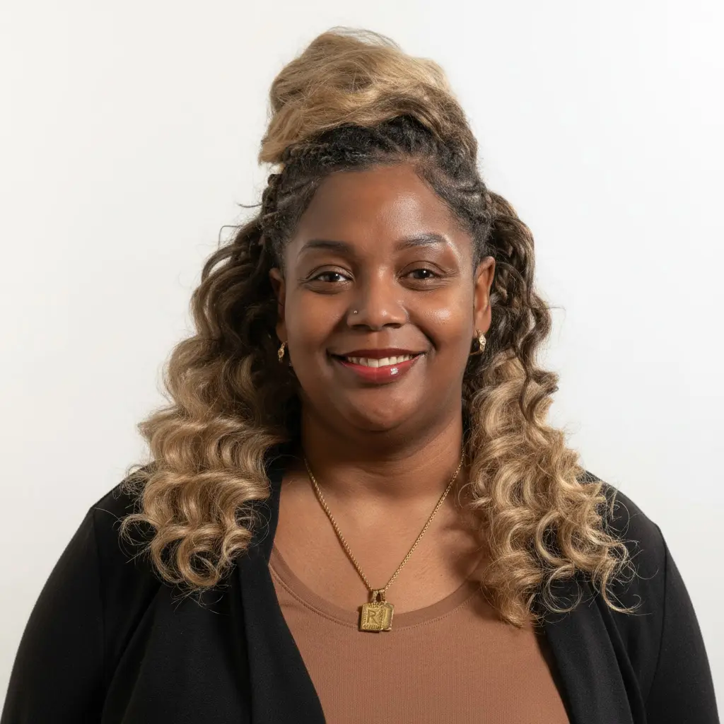 Jessica Razor, clinical staff member at The Haven Detox