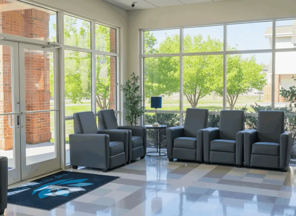 The Haven Detox West Memphis Facility