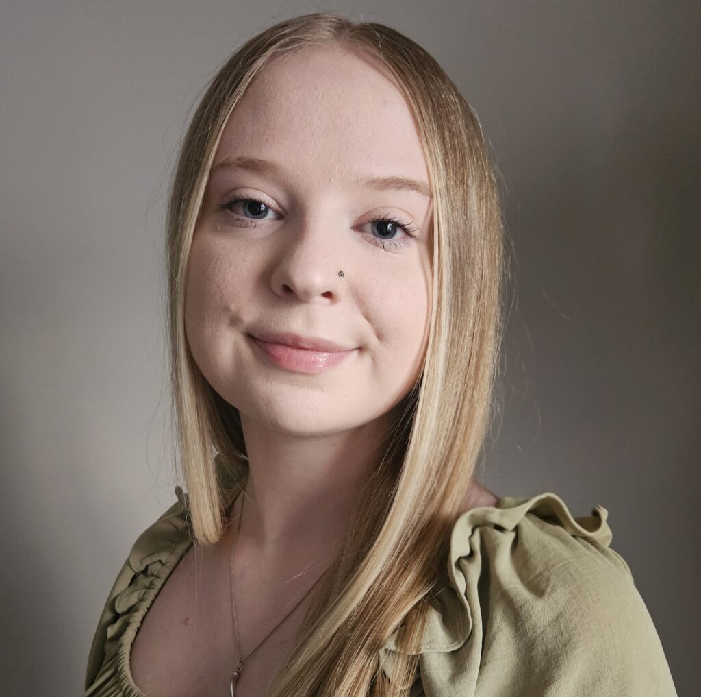 A formal photo of Teresa Blasscyk, a nurse at The Haven Detox - New Jersey