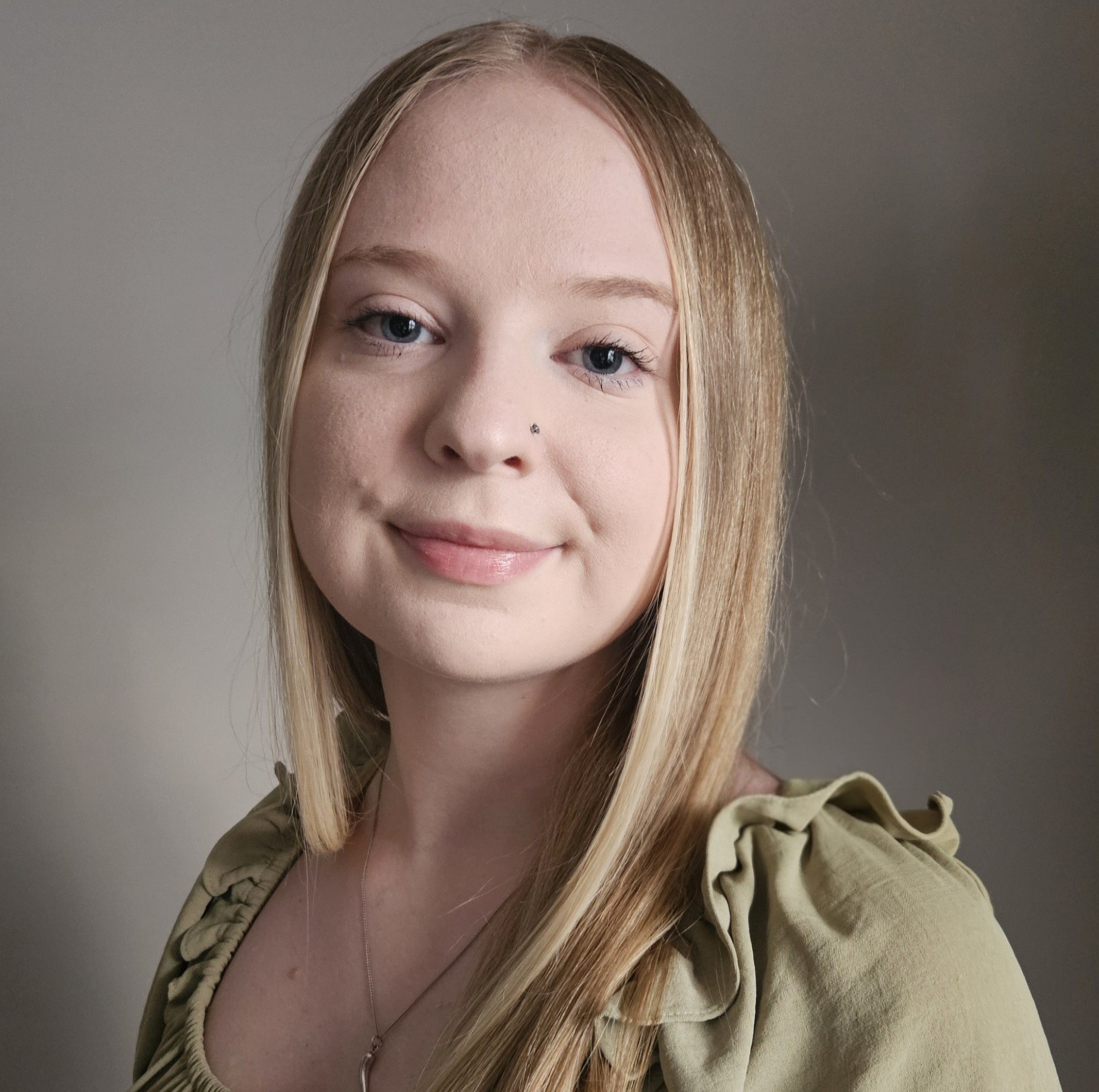 Teresa Blasscyk, medical staff at The Haven Detox