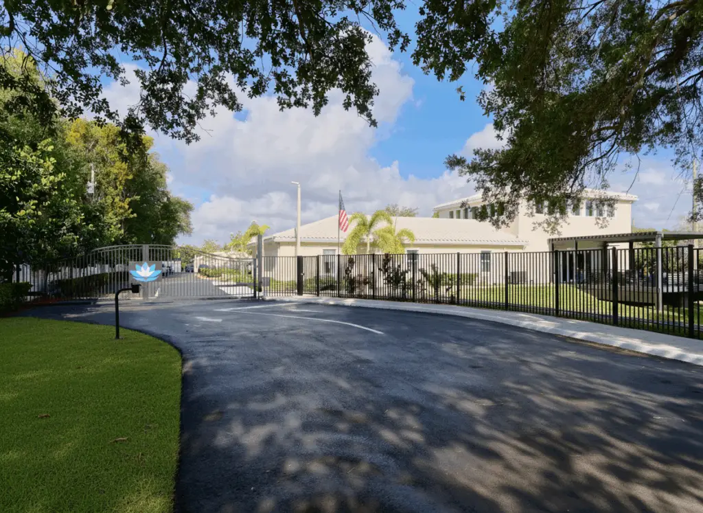 The Haven Detox - Florida