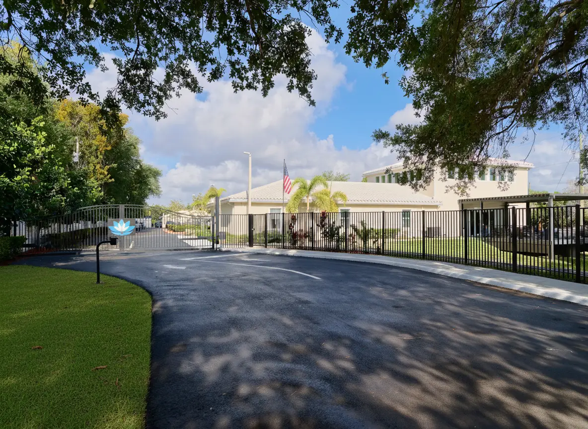 The Haven Detox - Florida