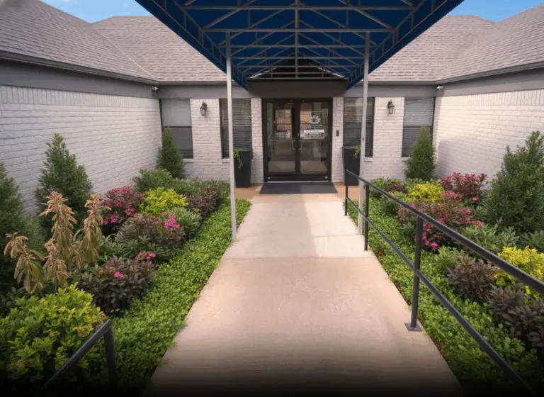 The Haven Detox - Little Rock Rehab