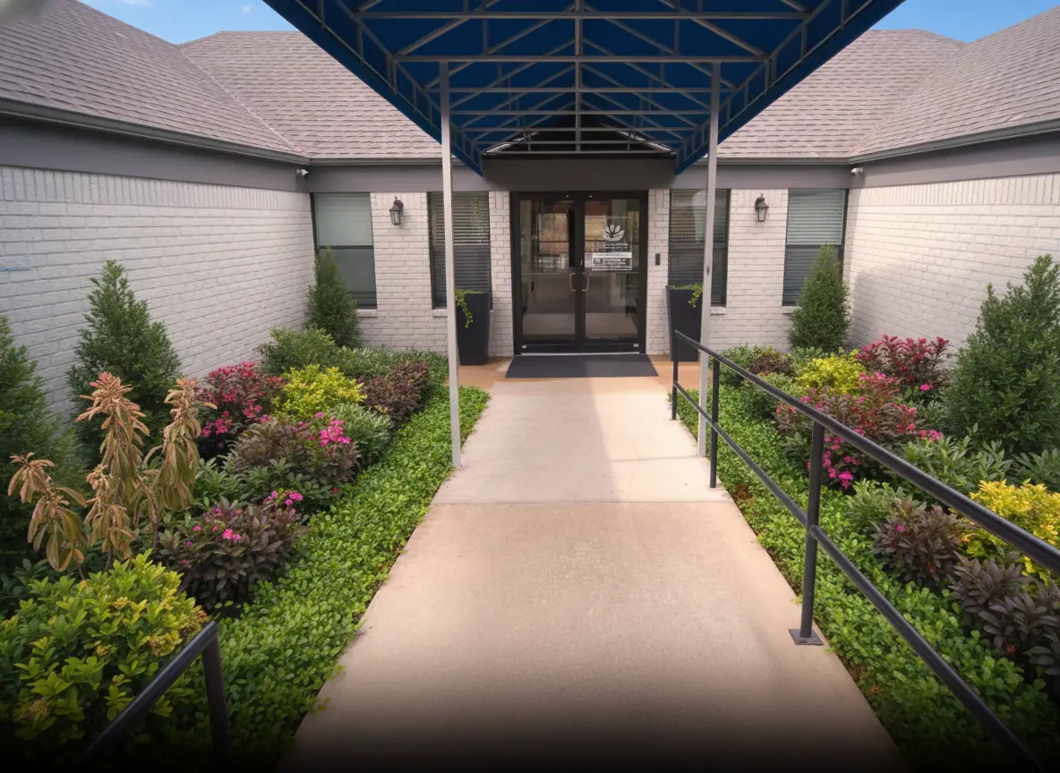 The Haven Detox - Little Rock Rehab