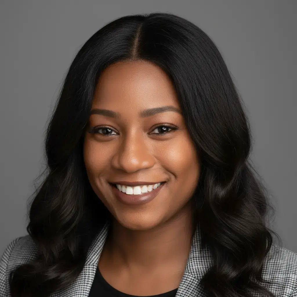 A formal photo of Katreasa