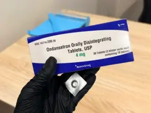 Ondansetron Medication