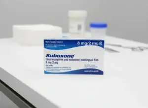 Suboxone Medication