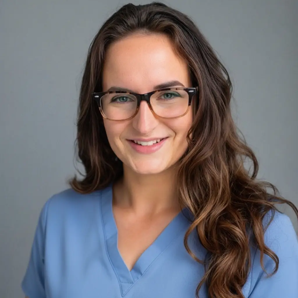 Hayley Rocha Staff Photo