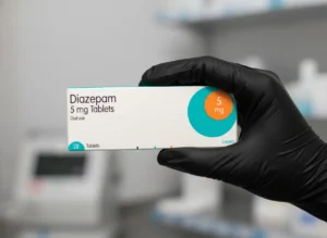Benzodiazepines Medication