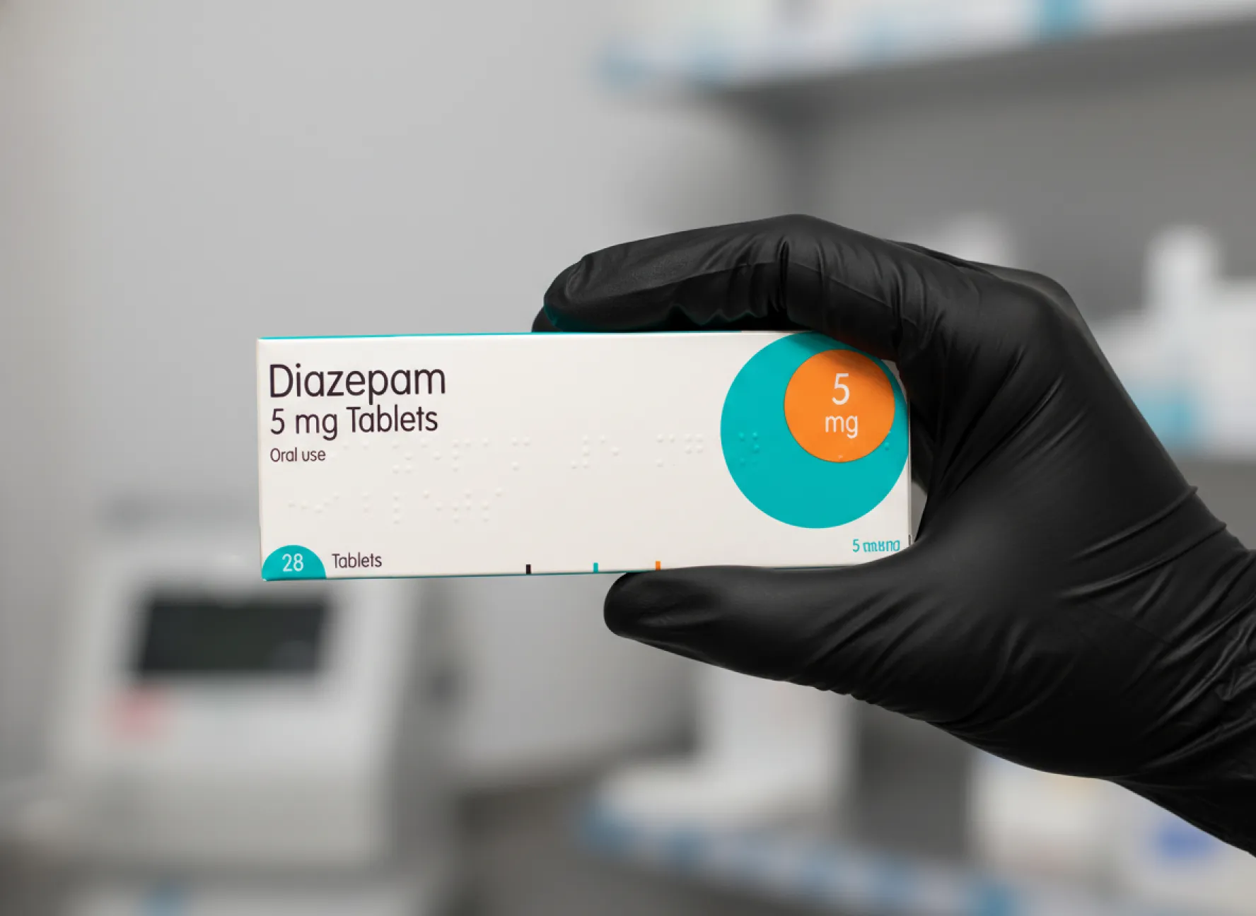 Benzodiazepines Medication