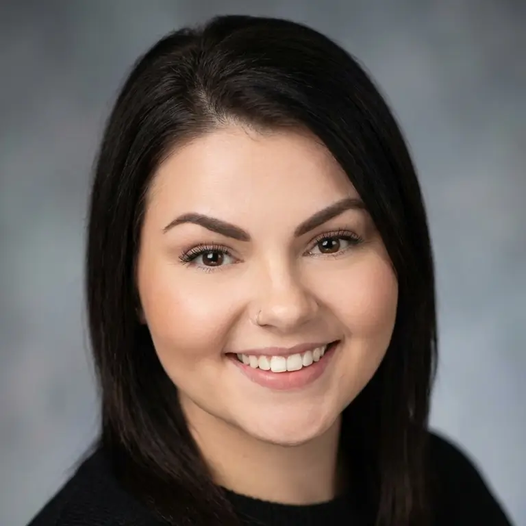 Anna Allen Office Manager