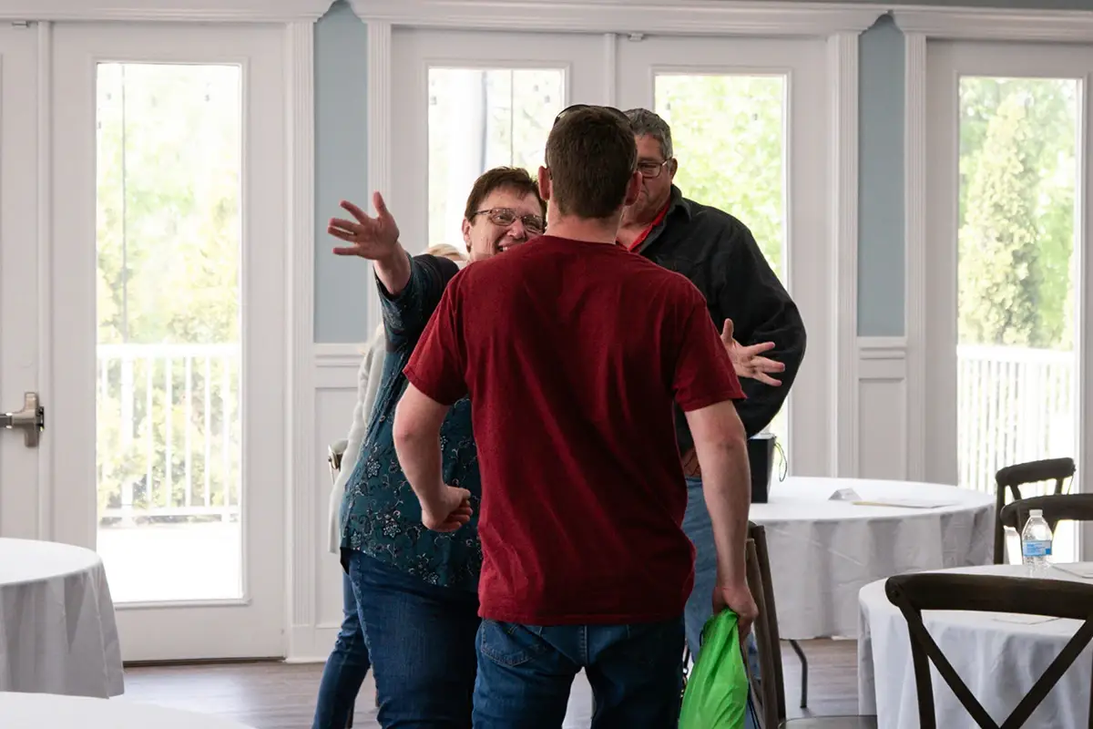 The Haven Detox Family Program