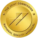 Joint Commission Accredited
