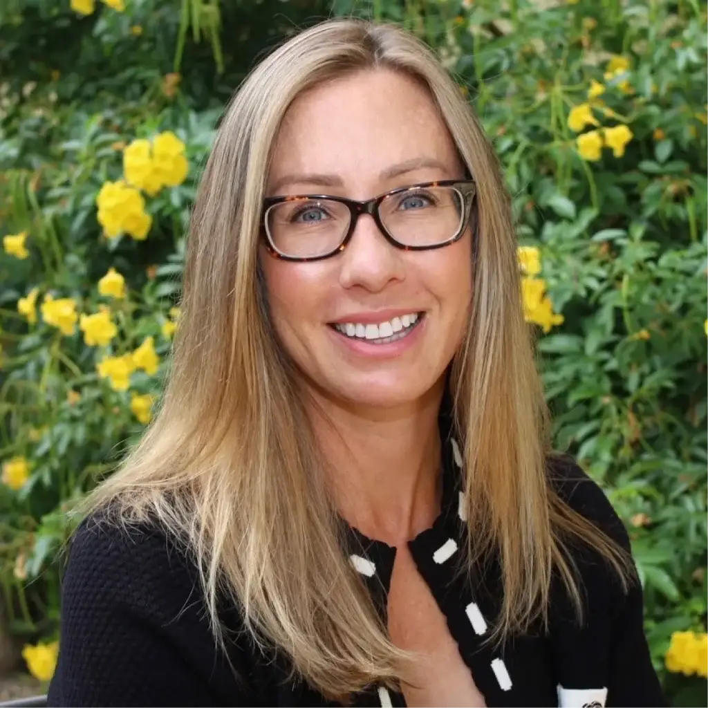Dr. Beth Dorsey, DCN, MA, RDN, FAND