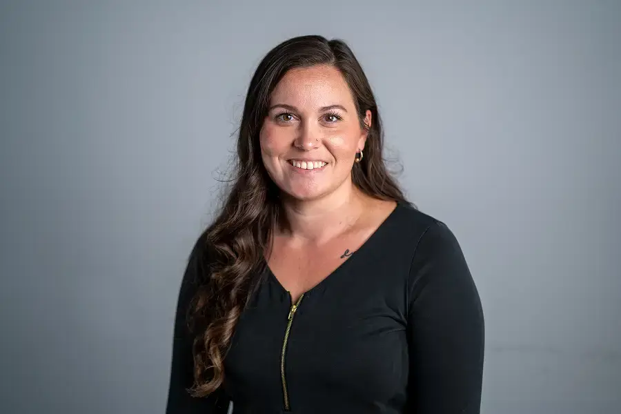 Christie Kauppila - Directora de Enfermería