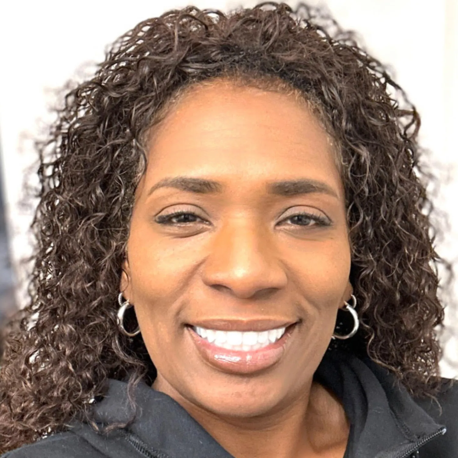 Sabriya Wise Recreational Therapist