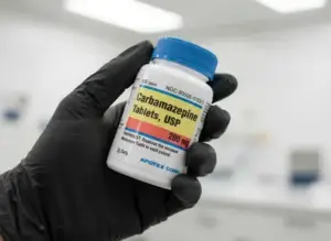 Carbamazepine Medication