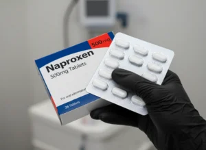 NSAIDs Naproxen