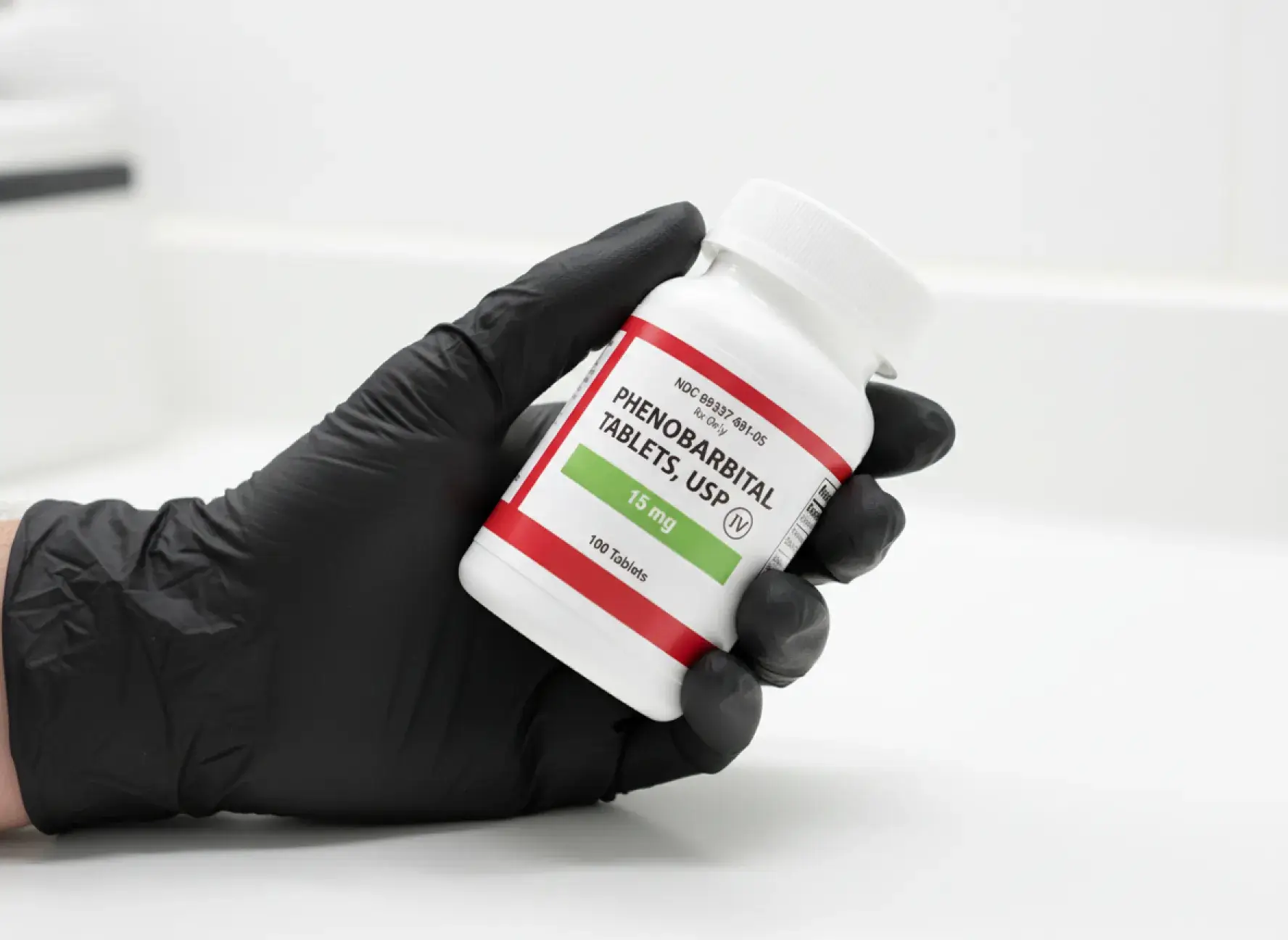 Phenobarbital Medication