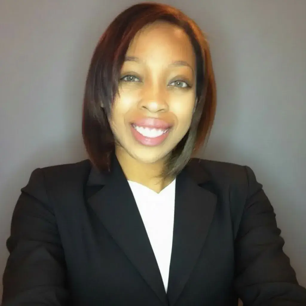 Ciera Phillips Headshot THD NJ Head Chef