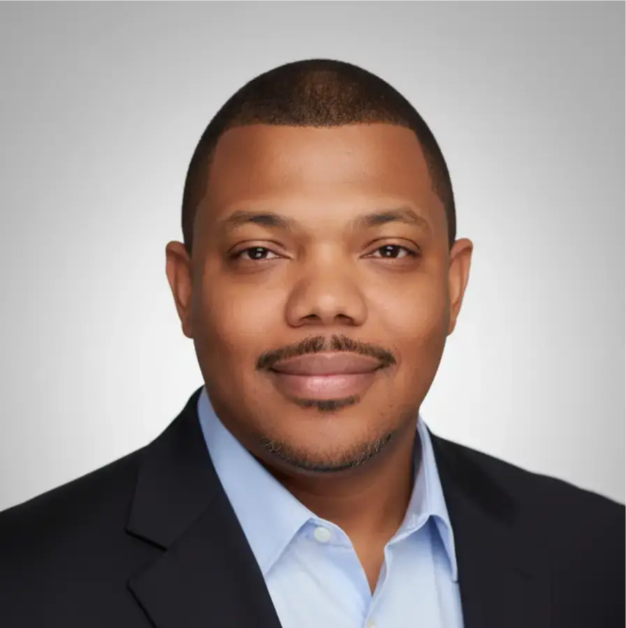 Antonio Owens, clinical staff at The Haven Detox.