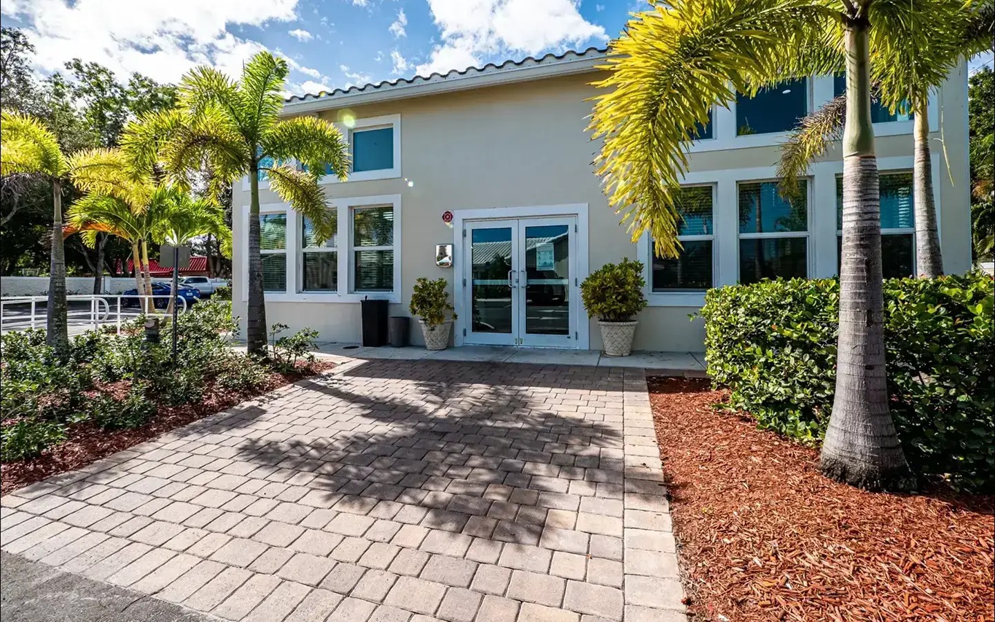 The Haven Detox Florida Facility